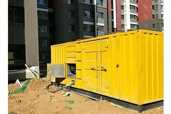 东丽发电机租赁怎么去检查电力电缆线路的温度呢?