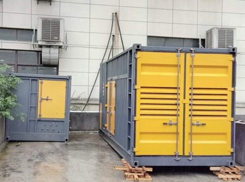 东丽发电机空气滤清器多久更换一次比较好？